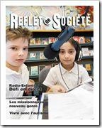 Consommateur averti et protection du consommateur: le magazine Protégez-Vous abonnement magazine revue guide édition médias