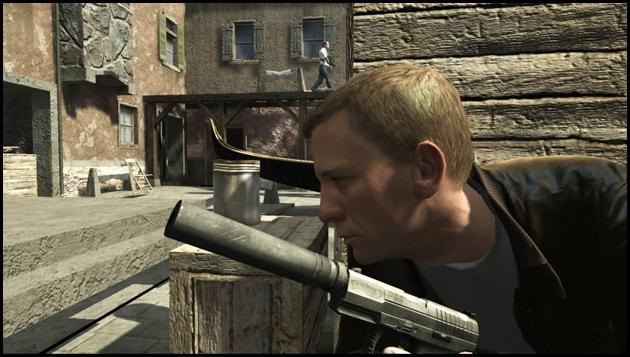 Quantum of Solace : images et infos... Quantum of Solace - Venice On Trail.jpg