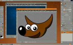 Installation de Gimp 2.6.0 sur Ubuntu 8.04 alternative-2-6-ui-layout-example-one.jpg