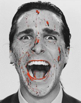 PatrickBateman