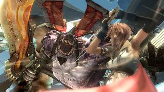 Fabula Nova Crystallis Final fantasy XIII.