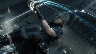 Fabula Nova Crystallis Final fantasy XIII.
