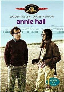 Anne Hall (****)