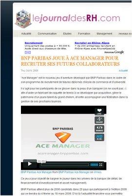 FridayMarks #1 : les bookmarks du vendredi FridayMarks #1 : les bookmarks du vendredi