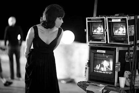 Quantum of Solace
