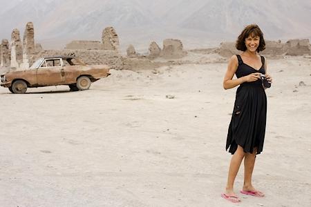 Quantum of Solace