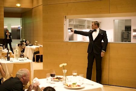 Quantum of Solace