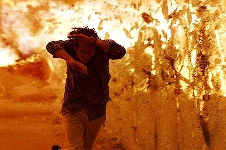 Quantum of Solace