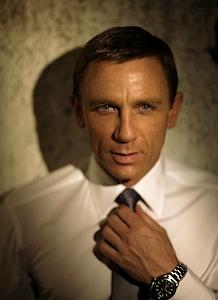 Quantum of Solace