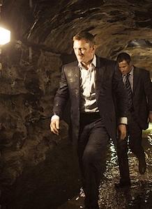 Quantum of Solace