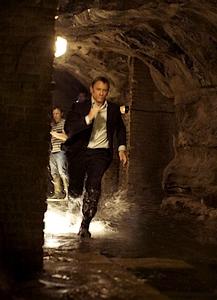 Quantum of Solace