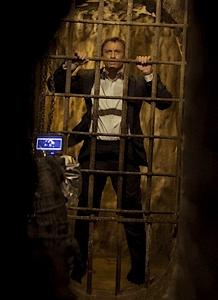 Quantum of Solace