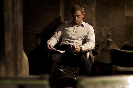 Quantum of Solace