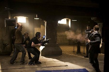 Quantum of Solace
