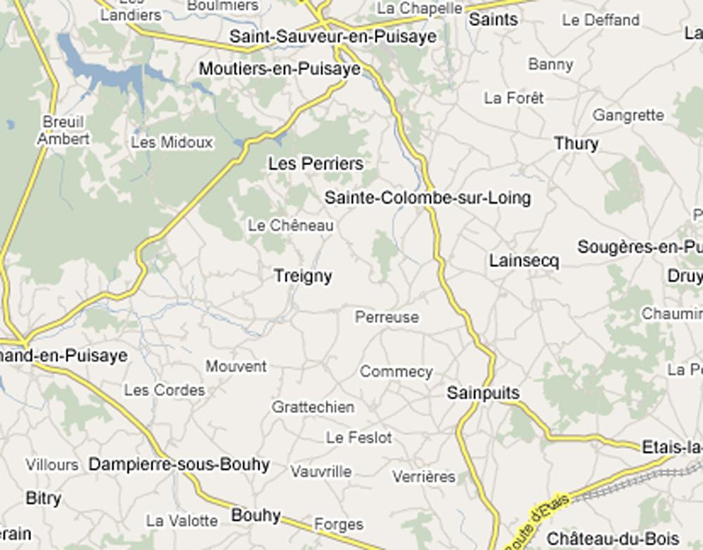 Une “cathédrale” en Puisaye carte.1223496244.jpg