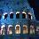 Widget Box Rome en Images colisée, rome, italie, rome en images