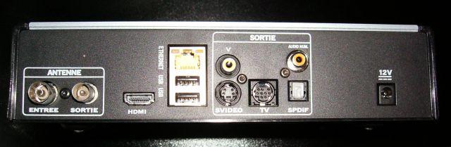 Multi TV Free : les chaînes Free sur plusieurs télé Multi TV boitier HD supplémentaire