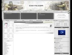 Counter-Strike Source