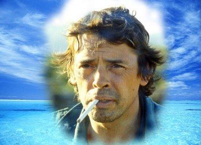 Le Grand Jacques Brel..
