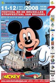 Les doux festivals BD de l’automne !