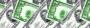 Affichez la valeur de votre blog sur votre blog ! dollar