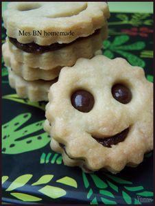 Faux air de biscuits barbarabesnier_yahoofr