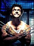 X-men origins: Wolverine. Spin off Marvel avec Hugh Jackman, affiche