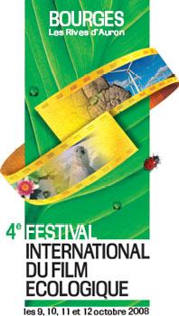 4e Festival International du Film Ecologique à Bourges