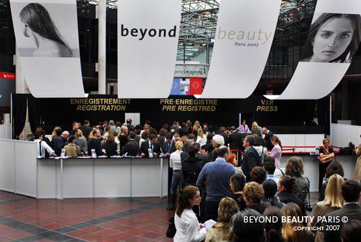 Le bio à Beyond and Beauty
