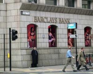 barclays