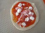 Pizza Individuelle DSC08901
