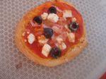 Pizza Individuelle DSC08904
