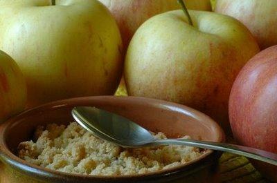 Le crimbeul aux pommes de Neufmesnil