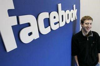 cofondateurs FaceBook démissionnent pour créer entreprise concurrente