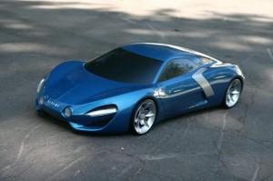 Alpine Renault
