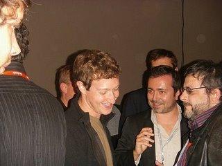 Groupie de geek