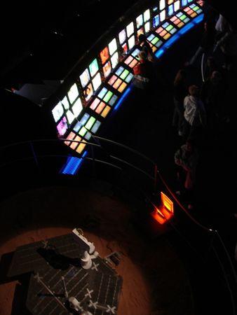 destination cosmos : dossier DC3