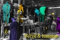 Actu - association verre et histoire