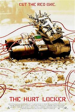 The Hurt Locker