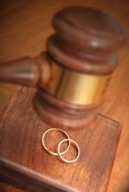 Un couple divorce pour divorce