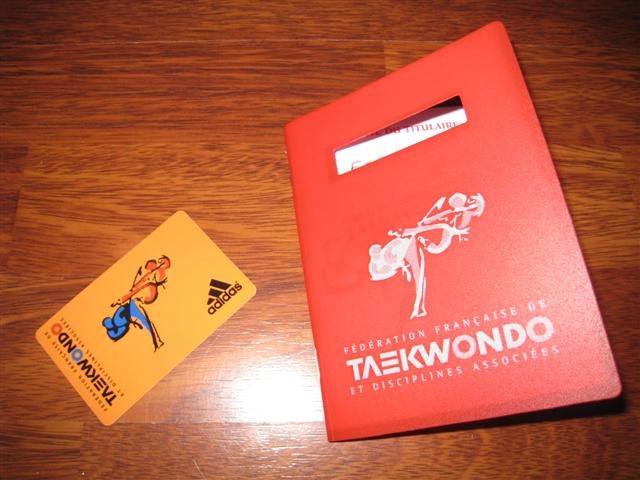 passeport_taekwondo