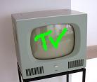 television