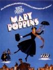 Mary Poppins, l'affiche du film