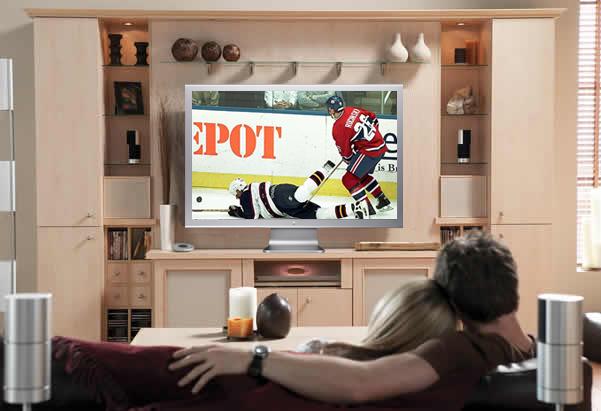 La télévision Apple s'en vient ?