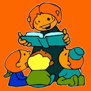 Nos histoires préférées ! test