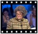 Jonathan Lambert dans le rôle de Madame Campers (21.10.07)