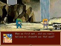 Saint Seiya Densetsu, un RPG old-school sur PC