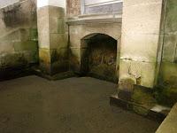 Ailleurs: La prodigieuse abbaye de Plasy Ailleurs: La prodigieuse abbaye de Plasy