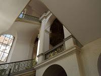 Ailleurs: La prodigieuse abbaye de Plasy Ailleurs: La prodigieuse abbaye de Plasy