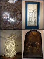 Ailleurs: La prodigieuse abbaye de Plasy Ailleurs: La prodigieuse abbaye de Plasy